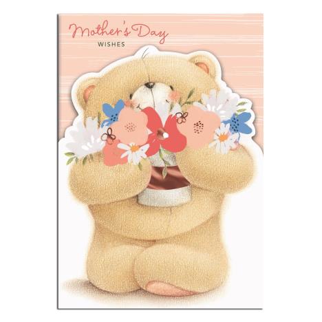Mother's Day Wishes Forever Friends Mothers Day Card